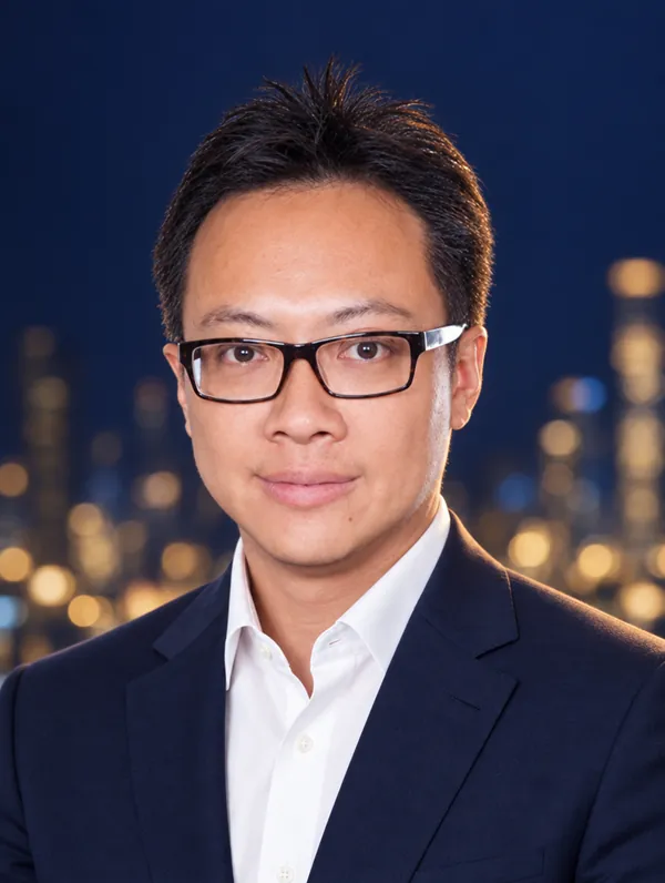 Jonathan Choi 蔡志偉